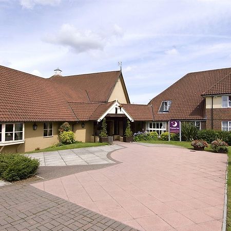 Premier Inn Bristol East Emersons Green Coalpit Heath ภายนอก รูปภาพ