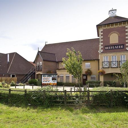 Premier Inn Bristol East Emersons Green Coalpit Heath ภายนอก รูปภาพ