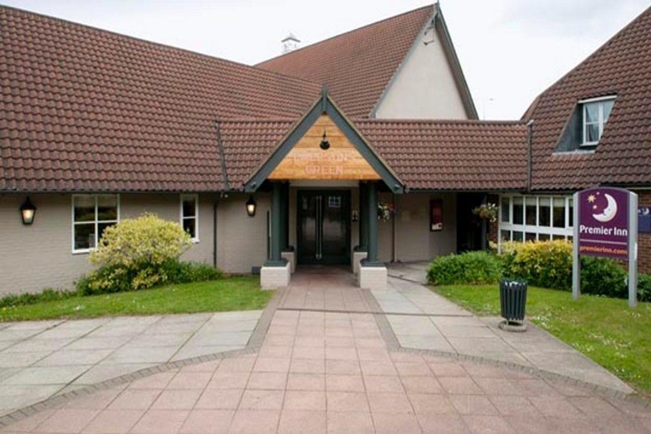 Premier Inn Bristol East Emersons Green Coalpit Heath ภายนอก รูปภาพ